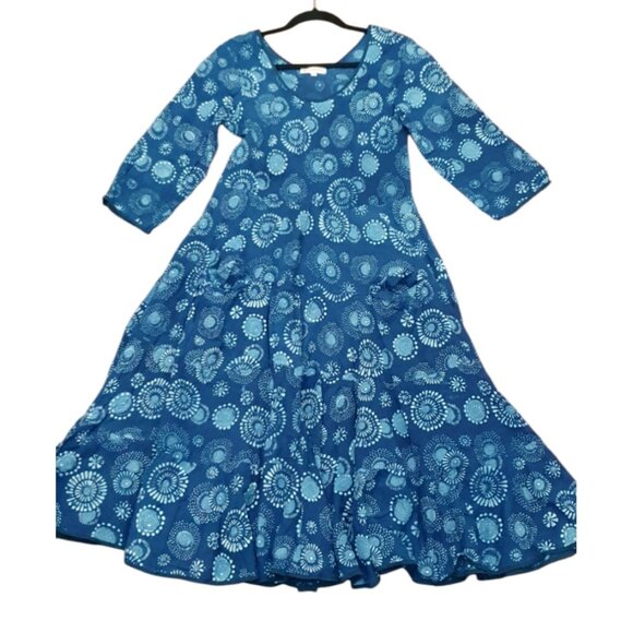 Trade cloth Wemens maxi dress Size S - Picture 7 of 11